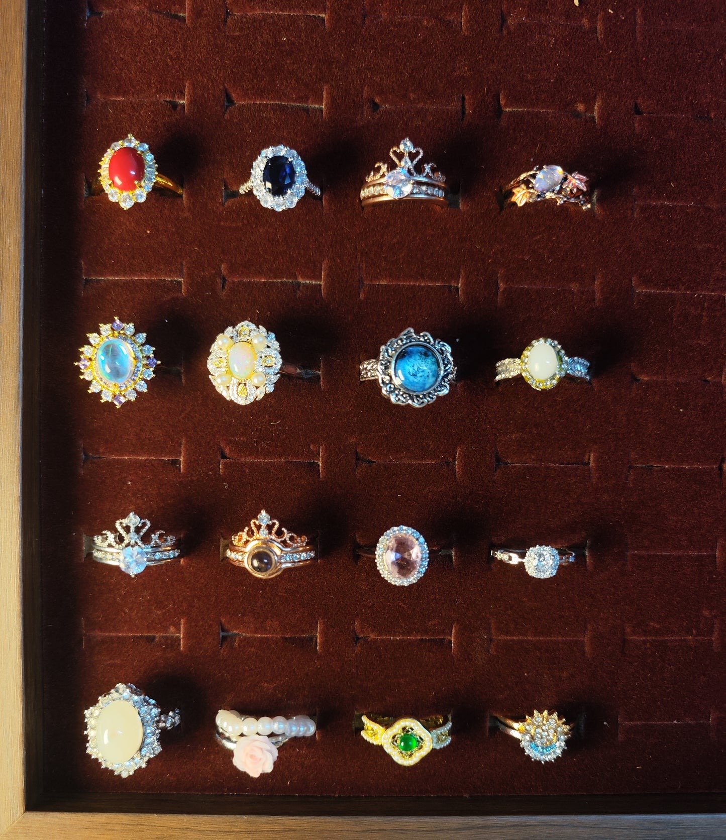 TikTok Live Limited Offer | Pick Any 2 Rings