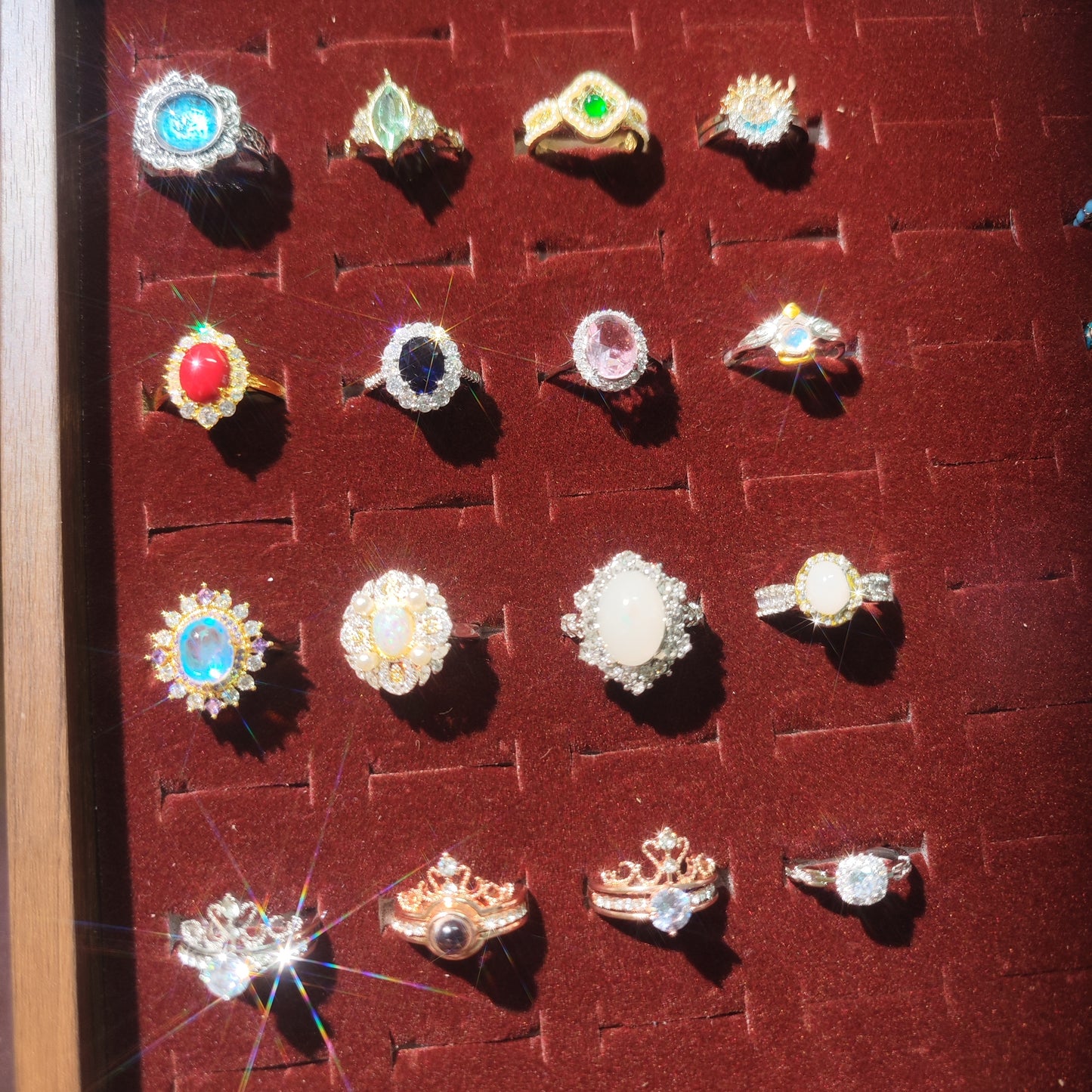 TikTok Live Limited Offer | Pick Any 2 Rings